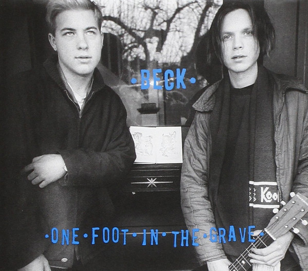 One Foot In The Grave (Expanded Edition)